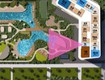 Cần bán căn studio trinity square tầng trung, hướng đông nam, view nội khu cực đẹp...