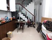 Hoàng hoa thám 18m ngõ thông ôtô cách nhà 15m 5 tầng 6 tỷ200