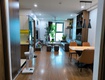 Cho thuê chung cư ecogreen city nguyễn xiển, 106m, 3 phòng ngủ, đủ đồ 15.5...