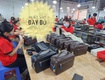 Kinh doanh các sản phẩm đồ da cùng Xưởng Ví Trường Chinh 