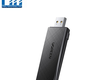 Ugreen 50340 ac1300 2.4ghz 400mbps / 5ghz 900mbps màu đen usb 3.0 