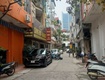 Bán nhà ngõ ô tô tránh thái hà, đống đa 94m x 4t ...
