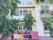 Bán nhà mặt phố vũ hữu, kinh doanh đỉnh, mặt tiền hiếm có 6m2 