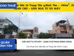 Cho thuê nhà  mặt tiền lê trọng tấn 104m , 2lầu  gần chợ...