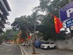 Biệt thự lô góc   trong làng kiến trúc phong cảnh   võng...