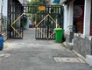 Bán nhà đường 8m  p.hiệp thành, quận 12 