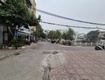Bán đất ngọc thụy đất phân lô mặt hồ   vuông nở hậu   vỉa hè...