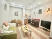 Phân lô nguyễn chí thanh, 68m2 x 5t, mt 4.5m, ô chờ thang máy, 17 tỷ