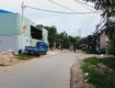 Bán đất võ văn vân giáp bình tân hẻm 8m khu vip phân lô nhà lầu 85m2 nhỉnh...