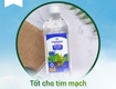 Tại sao dầu dừa hữu cơ được ưa chuộng trong các bếp ăn cao cấp...