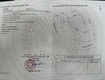 Cần bán lô góc đường 40m vị trí đẹp nhất tdc tràng cát, hải an...
