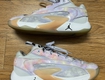 Thanh lý đôi giầy nike jordan chính hãng 