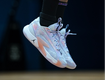 Thanh lý đôi giầy nike jordan chính hãng 