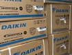 Cung cấp lắp đặt trọn gói giá rẻ máy lạnh daikin 2hp inverter 