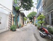 Nhà gần Lũy Bán Bích, Tân Phú, hẻm 6m, 65 m2, 2 tầng, nhỉnh 6 tỷ 