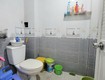 Nhà chdv 104m2 ngang 5m 2tầng shr hoàn công đủ giá 9,95 tỷ