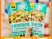 Tiệm ăn vặt andee càng ăn càng cuốn