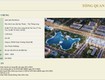 Siêu sang liền kề mặt hồ đường đại lộ tây thăng long,đường rộng 60m kinh...