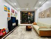 Nhà mới ô tô ngủ trong nhà khu phân lô phúc đồng 46m2 x 4 tầng 13.5...