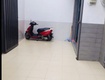 Q10   vĩnh viễn   nhà 4 tầng btct   45m  vuông vức ...