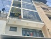 Bán nhà hxh hoàng văn thụ phường 4 tân bình 4x13,5 2 lầu 9,5...