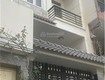 Bán nhà đẹp gò dầu, tân phú   3 tầng, 66m   4x17m , sàn btct...