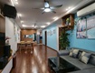 Cho thuê căn hộ chung cư tầng 12 sky central 176 định công,105m2 3 ngủ...