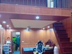 Cho thuê nhà nguyên căn nhà mặt ngõ 423 lĩnh nam, 40m2 x 1.5 tầng...