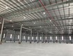 Cho thuê kho, nhà xưởng 7000M2 sẵn PCCC trong KCN Hoà Cầm giá 50K 