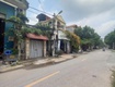 Nhà mặt phố tư đình   90m , mt 4.5m, đường ô tô, vỉa...