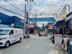 Nhà c4 mới xây, 60m2, cách hoàng hữu nam 100m giá 3 tỷ nhỉnh