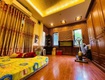 Nhà p/lô đường láng view thoáng 1 bước ra ô tô tránh dt37m 4t mt4.2m giá chỉ 10...