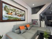 Bán villa hùng vương p9 đà lạt 5pn, full nội thất, hẻm ô tô