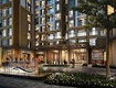 Cho thuê shophouse tòa h3 trực diện hồ dự án masteri water front...