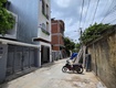 Bán nhà 3 tầng kiệt oto tránh chính hữu, sơn trà dt 137m