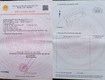 Chính chủ bán đất mặt tiền chợ tân hoà, tp phú mỹ, bà rịa vũng...