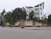 bán đất ngọc thụy thông số vàng 100m ra khai sơn hill ...