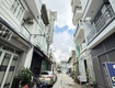 Bán gấp nhà đất mới gần chợ lê văn quới hẻm 5m 48m2,2 tầng nhỉnh 3 tỷ