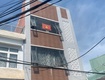 Tòa căn hộ 3 tầng   đối diện chợ hòa khánh   thu...