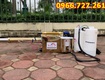Máy phun thuốc dạng khói Vinmax FS70 