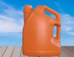 Nhận đặt hàng số lượng lớn can nhựa hdpe 5l nhiều kiểu dáng 