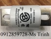 Cầu chì bussmann fwh 600
