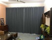 Rèm vải chống nắng tphcm
