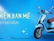 Xe máy điện cho học sinh   Lựa chọn an toàn và tiện lợi cho hành trình...