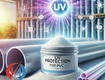 Phụ gia pvc có giúp chống tia uv cho ống nhựa
