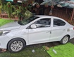 Bán xe  mitsubishi attrage  số sàn đời 2020 
