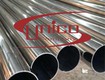 ống inox 316l unico steel