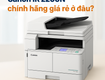Máy photocopy canon ir2206n   giải pháp in ấn hoàn hảo cho doanh nghiệp...