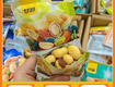 Hạt dinh dưỡng mix vị   món quà sức khỏe dành cho người thân...