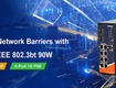 Oring igps 9622dgp  bt   giải pháp kết nối công nghiệp thế hệ...